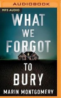 Enlarge image Cover: What We Forgot to Bury - Brilliance Audio