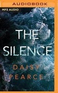 Cover: The Silence - Brilliance Audio