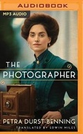 Cover: The Photographer - Brilliance Audio