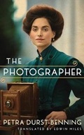 Cover: The Photographer - Brilliance Audio