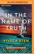 Cover: In the Name of Truth - Brilliance Audio