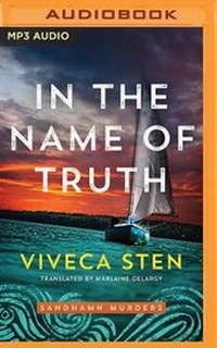 Enlarge image Cover: In the Name of Truth - Brilliance Audio