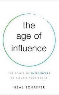 Abbildung von: The Age of Influence - Brilliance Audio
