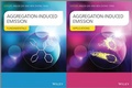 Cover: Aggregation-Induced Emission, 2 Volume Set - Wiley