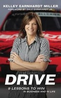 Cover: Drive - Brilliance Audio