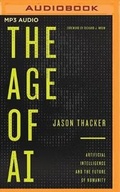 Cover: The Age of AI - Brilliance Audio