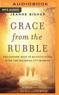 Cover: Grace from the Rubble - Brilliance Audio