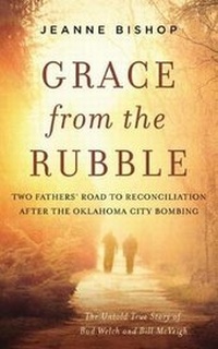 Enlarge image Cover: Grace from the Rubble - Brilliance Audio