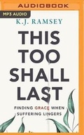 Cover: This Too Shall Last - Brilliance Audio