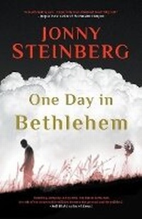 Abbildung von: One Day in Bethlehem - Jonathan Ball Publishers SA