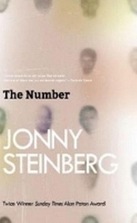 Abbildung von: The Number - Jonathan Ball Publishers SA