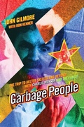 Cover: The Garbage People - Amok Books,U.S.