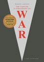Cover: The Concise 33 Strategies of War - Profile Books Ltd