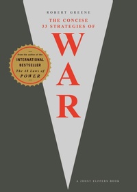 Enlarge image Cover: The Concise 33 Strategies of War - Profile Books Ltd