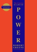 Cover: The Concise 48 Laws Of Power - Profile Books Ltd