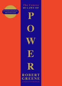 Enlarge image Cover: The Concise 48 Laws Of Power - Profile Books Ltd