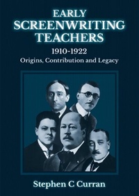 Abbildung von: Early Screenwriting Teachers 1910-1922 - Accelerated Education Publications Ltd