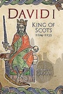 Cover: David I - John Donald Short Run Press