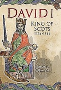 Cover: David I - John Donald Short Run Press