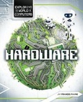 Cover: Hardware - Redback Publishing