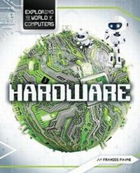 Enlarge image Cover: Hardware - Redback Publishing