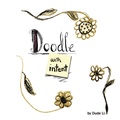 Cover: Doodle with Intent - Nooobooks