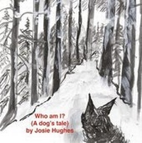 Enlarge image Cover: Who am I? (A dog's tale) - F.J. Blissett & Company Limited
