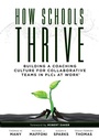 Cover: How Schools Thrive - Solution Tree