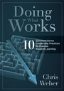 Cover: Doing What Works - Solution Tree Press