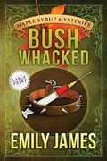 Cover: Bushwhacked - Stronghold Books