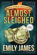 Cover: Almost Sleighed - Stronghold Books