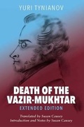 Cover: Death of the Vazir-Mukhtar Extended Edition - Look Multimedia