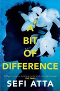 Cover: A Bit of Difference - Fourth Estate Ltd