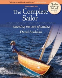 Enlarge image Cover: The Complete Sailor, Second Edition - International Marine Publishing Co