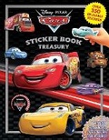 Cover: Disney Cars - Phidal Publishing