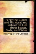 Cover: Fergy the Guide - BiblioLife