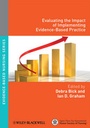 Cover: Evaluating the Impact of Implementing Evidence-Based Practice - Wiley-Blackwell
