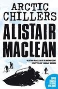 Cover: Alistair MacLean Arctic Chillers 4-Book Collection - HarperCollins