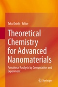 Bild: Theoretical Chemistry for Advanced Nanomaterials - Springer