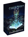 Cover: Cthulhu Mythos 5E - Kartenset Zauber - Ulisses Medien und Spiel Distribution GmbH