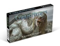 Cover: Cthulhu Mythos 5E - Monster I Kartenset - Ulisses Medien und Spiel Distribution GmbH
