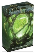 Cover: Cthulhu Mythos 5E - Gegenst&auml;nde Kartenset - Ulisses Medien und Spiel Distribution GmbH