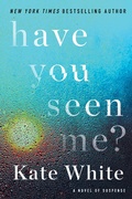 Cover: Have You Seen Me? - HarperCollins