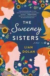 Enlarge image Cover: The Sweeney Sisters - William Morrow