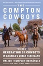 Cover: The Compton Cowboys - HarperCollins