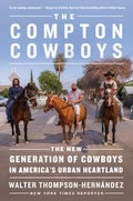Cover: The Compton Cowboys - HarperCollins