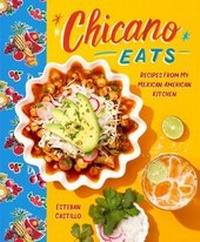 Abbildung von: Chicano Eats - Harper