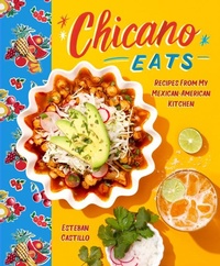 Abbildung von: Chicano Eats - Collins