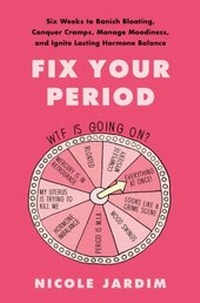 Abbildung von: Fix Your Period - Harper