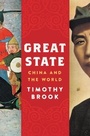 Cover: Great State - HarperCollins
